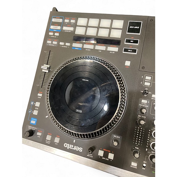 Used RANE Performer  Turntable