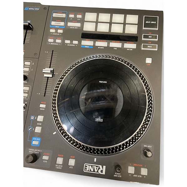 Used RANE Performer  Turntable