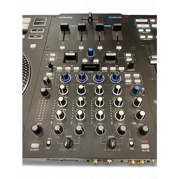 Used RANE Performer  Turntable