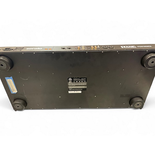 Used RANE Performer  Turntable