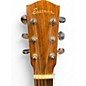 Used Eastman PCH1 Amber Acoustic Electric Guitar