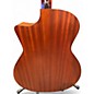 Used Eastman PCH1 Amber Acoustic Electric Guitar