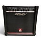 Used Peavey Rage 158 1X8 15W Guitar Combo Amp thumbnail