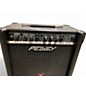 Used Peavey Rage 158 1X8 15W Guitar Combo Amp
