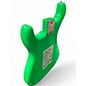 Used Fender Player Stratocaster Neon Green Solid Body Electric Guitar