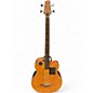 Used Boulder Creek ebr3-n4 Natural Acoustic Bass Guitar thumbnail