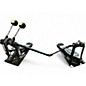 Used DW 7000 Series Double Double Bass Drum Pedal thumbnail