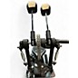 Used DW 7000 Series Double Double Bass Drum Pedal