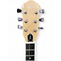 Used Oscar Schmidt OE30F  Natural Hollow Body Electric Guitar