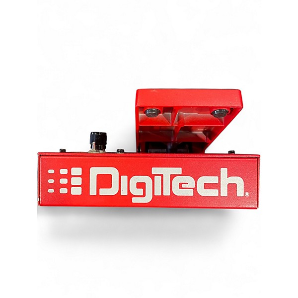 Used DigiTech WHAMMY Effect Pedal