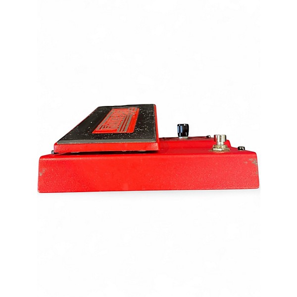 Used DigiTech WHAMMY Effect Pedal