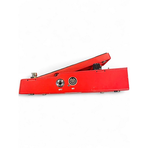 Used DigiTech WHAMMY Effect Pedal