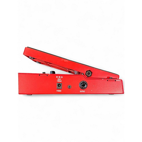 Used DigiTech WHAMMY Effect Pedal