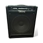 Used Crate BT100 Bass Combo Amp thumbnail