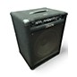 Used Crate BT100 Bass Combo Amp