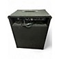 Used Crate BT100 Bass Combo Amp