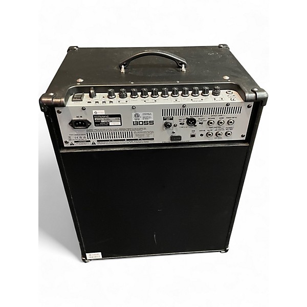 Used BOSS Katana-210 Bass 160-Watt 2x10 Bass Combo Amp