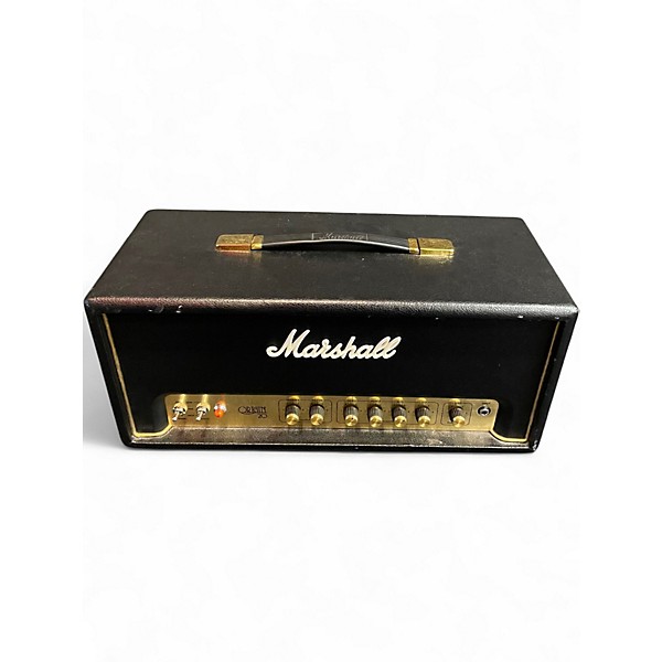 Used Marshall Origin 20C Tube Guitar Combo Amp