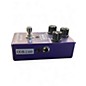Used MXR M69 Prime Distortion Effect Pedal