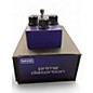 Used MXR M69 Prime Distortion Effect Pedal