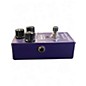 Used MXR M69 Prime Distortion Effect Pedal