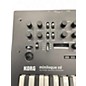 Used KORG Minilogue 4 Voice Polyphonic Analog Synthesizer thumbnail