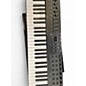 Used M-Audio Oxygen 61 Key MIDI Controller