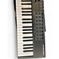 Used M-Audio Oxygen 61 Key MIDI Controller