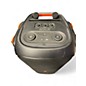 Used JBL PARTY BOX Bluetooth Speaker