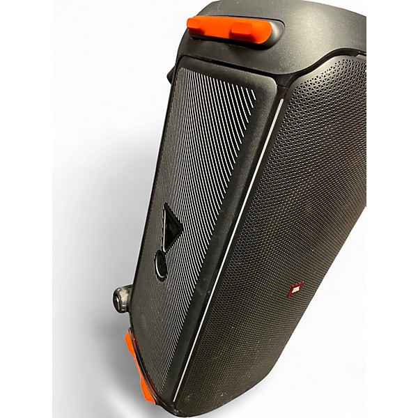 Used JBL PARTY BOX Bluetooth Speaker