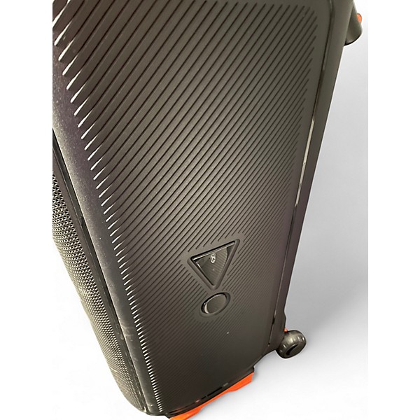 Used JBL PARTY BOX Bluetooth Speaker