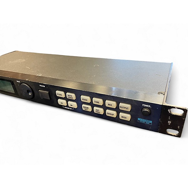 Used Alesis DM5 Module Electric Drum Module