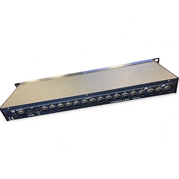 Used Alesis DM5 Module Electric Drum Module