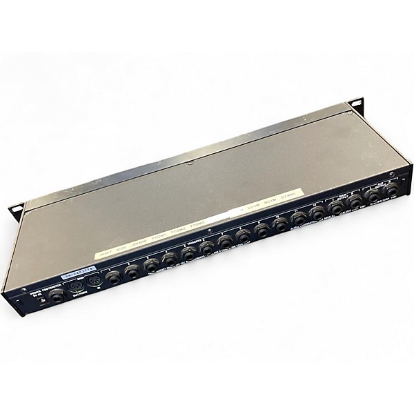 Used Alesis D4 Electric Drum Module