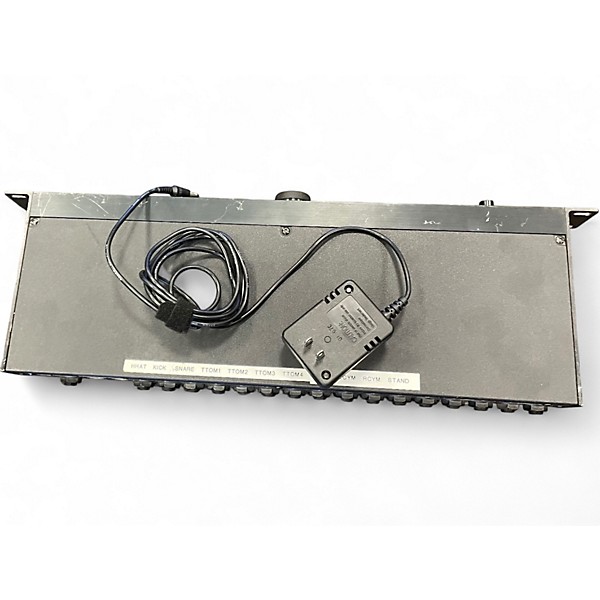 Used Alesis D4 Electric Drum Module