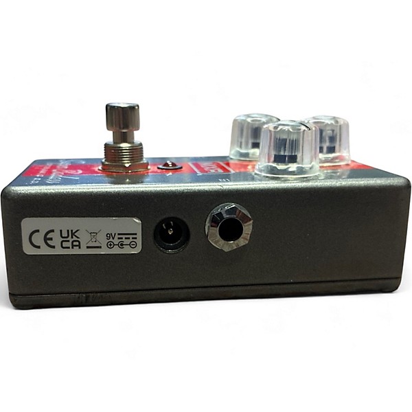 Used MXR M249 Super Badass Effect Pedal