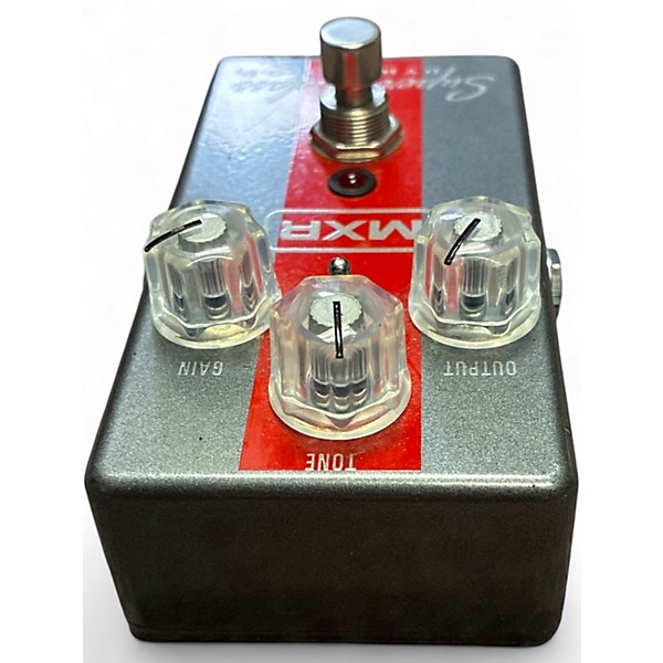Used MXR M249 Super Badass Effect Pedal
