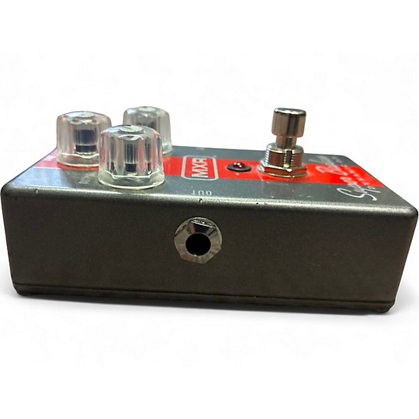 Used MXR M249 Super Badass Effect Pedal