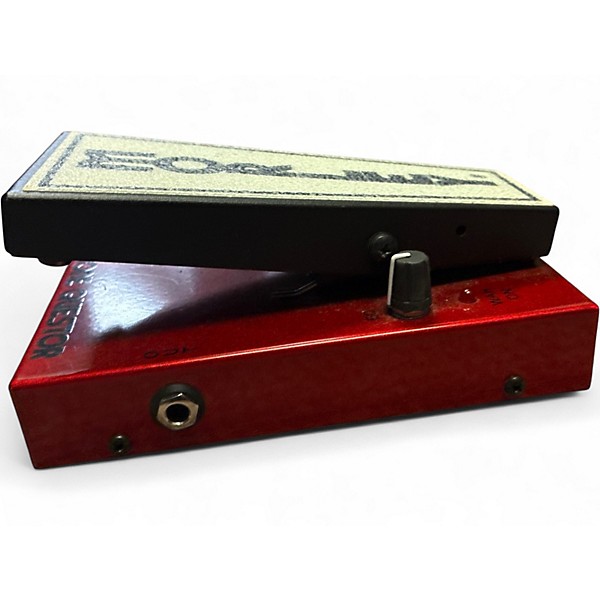 Used Morley Tone Questor Effect Pedal
