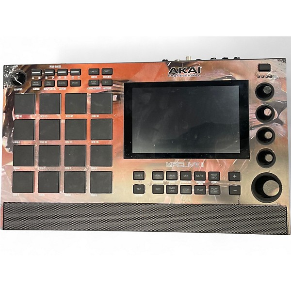 Used Akai Professional MPC Live 2 Production Controller