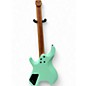 Used Ibanez Q54 SEA FOAM GREEN Solid Body Electric Guitar