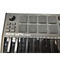 Used Akai Professional MPK Mini MIDI Controller