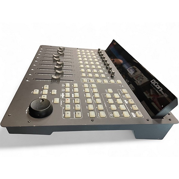 Used Icon QCon ProG2 MIDI Utility