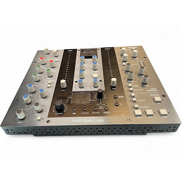 Used Solid State Logic UC1