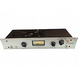 Used Klark Teknik KT-2A Microphone Preamp