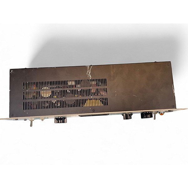 Used Klark Teknik KT-2A Microphone Preamp