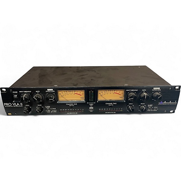 Used Art Pro VLA II Compressor
