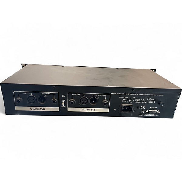Used Art Pro VLA II Compressor