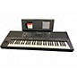 Used Yamaha PSR-SX700 Portable Keyboard thumbnail