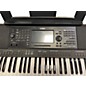 Used Yamaha PSR-SX700 Portable Keyboard